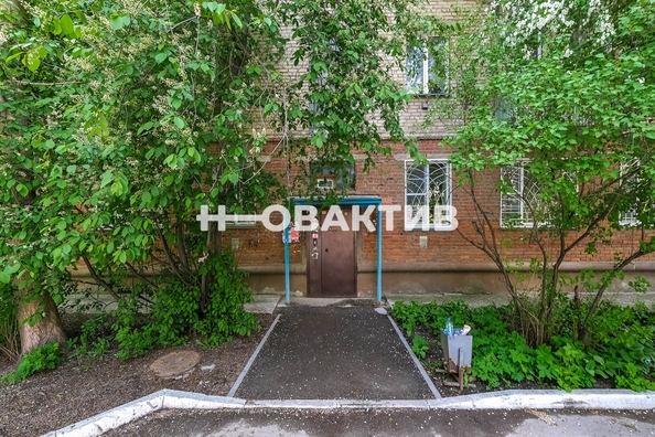 
  Продается 2-комн. квартира, 40.6 м², Строителей пр-кт, д. 1
. Фото 7.