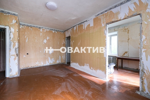 
  Продается 2-комн. квартира, 40.6 м², Строителей пр-кт, д. 1
. Фото 13.