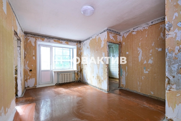 
  Продается 2-комн. квартира, 40.6 м², Строителей пр-кт, д. 1
. Фото 15.