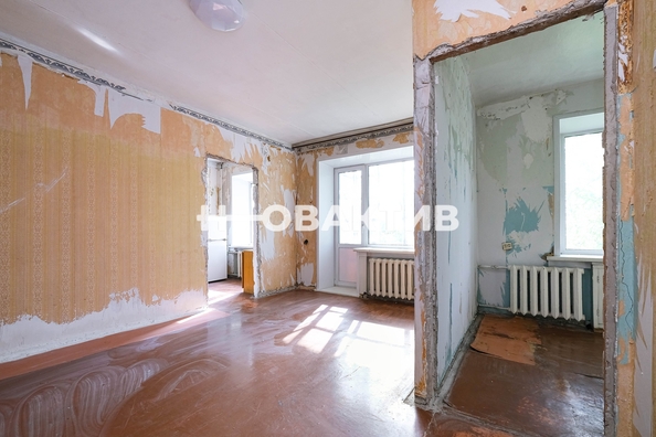 
  Продается 2-комн. квартира, 40.6 м², Строителей пр-кт, д. 1
. Фото 19.
