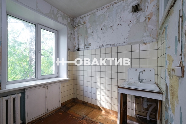 
  Продается 2-комн. квартира, 40.6 м², Строителей пр-кт, д. 1
. Фото 21.