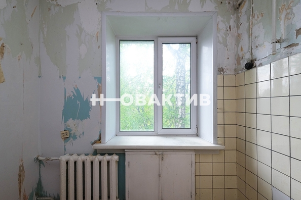 
  Продается 2-комн. квартира, 40.6 м², Строителей пр-кт, д. 1
. Фото 22.