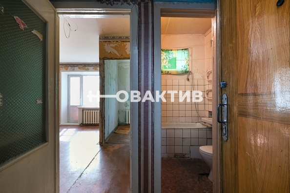 
  Продается 2-комн. квартира, 40.6 м², Строителей пр-кт, д. 1
. Фото 26.
