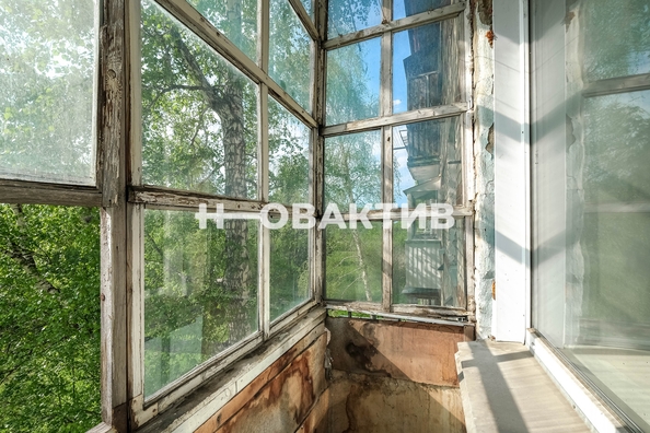
  Продается 2-комн. квартира, 40.6 м², Строителей пр-кт, д. 1
. Фото 30.