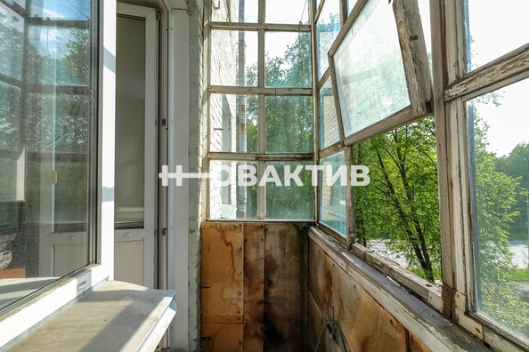 
  Продается 2-комн. квартира, 40.6 м², Строителей пр-кт, д. 1
. Фото 31.