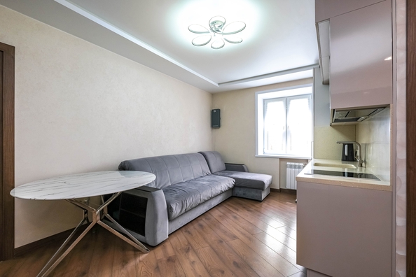 
  Продается 2-комн. квартира, 43.8 м², Максима Горького ул, д. 104
. Фото 1.