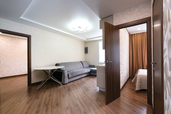 
  Продается 2-комн. квартира, 43.8 м², Максима Горького ул, д. 104
. Фото 6.