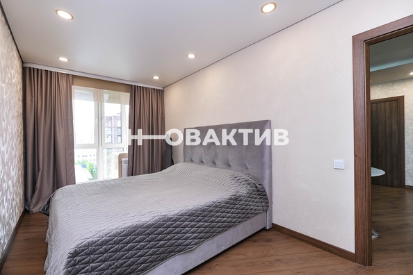 
  Продается 2-комн. квартира, 43.8 м², Максима Горького ул, д. 104
. Фото 8.