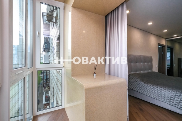 
  Продается 2-комн. квартира, 43.8 м², Максима Горького ул, д. 104
. Фото 12.
