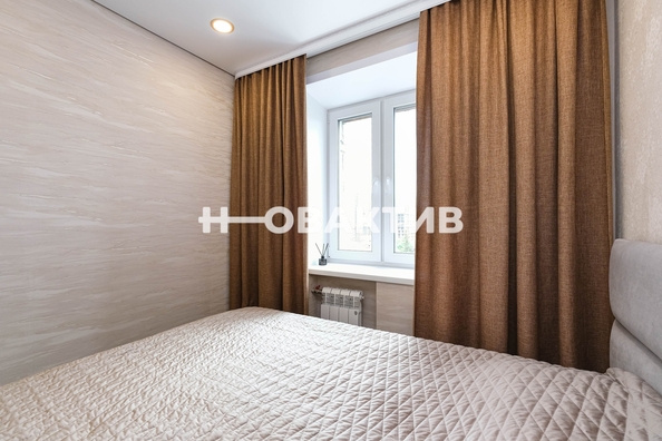 
  Продается 2-комн. квартира, 43.8 м², Максима Горького ул, д. 104
. Фото 19.