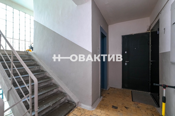 
  Продается 2-комн. квартира, 43.8 м², Максима Горького ул, д. 104
. Фото 22.