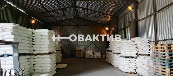 
  Сдается склад, 750 м², Сибиряков-Гвардейцев ул, д. 49/2к3
. Фото 2.