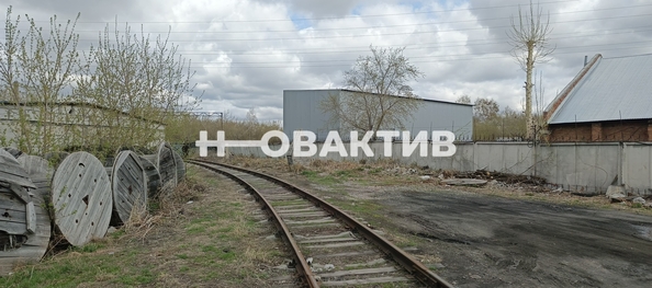 
  Сдается склад, 750 м², Сибиряков-Гвардейцев ул, д. 49/2к3
. Фото 5.
