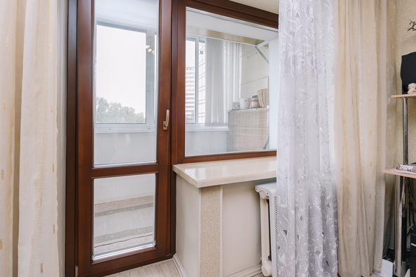 
  Продается 3-комн. квартира, 63.8 м², Громова ул, д. 7
. Фото 6.