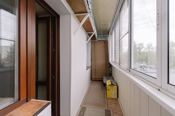 
  Продается 3-комн. квартира, 63.8 м², Громова ул, д. 7
. Фото 7.
