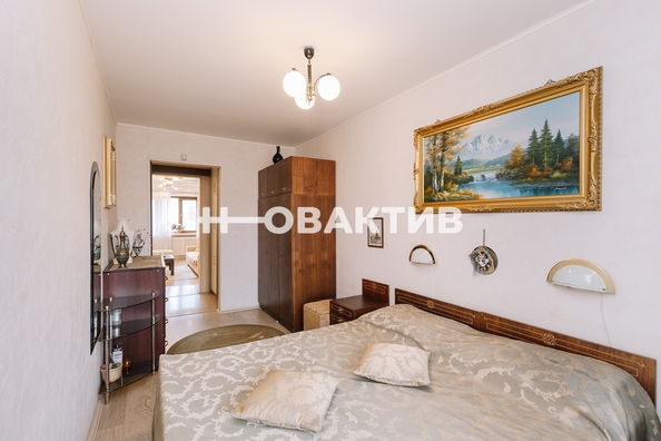 
  Продается 3-комн. квартира, 63.8 м², Громова ул, д. 7
. Фото 16.