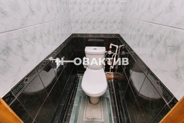 
  Продается 3-комн. квартира, 63.8 м², Громова ул, д. 7
. Фото 17.
