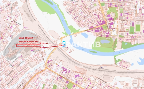 
  Продается универсальное помещение, 541 м², Береговая ул, д. 27
. Фото 14.