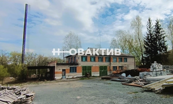 
  Сдается универсальное помещение, 541 м², Береговая ул, д. 27
. Фото 2.
