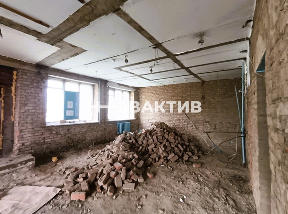 
  Сдается универсальное помещение, 541 м², Береговая ул, д. 27
. Фото 10.