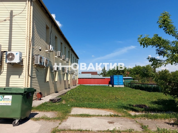 
  Продается универсальное помещение, 605.6 м², Октябрьская ул, д. 18
. Фото 3.