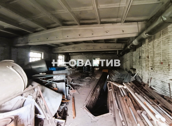 
  Продается универсальное помещение, 550 м², Береговая ул, д. 27
. Фото 9.