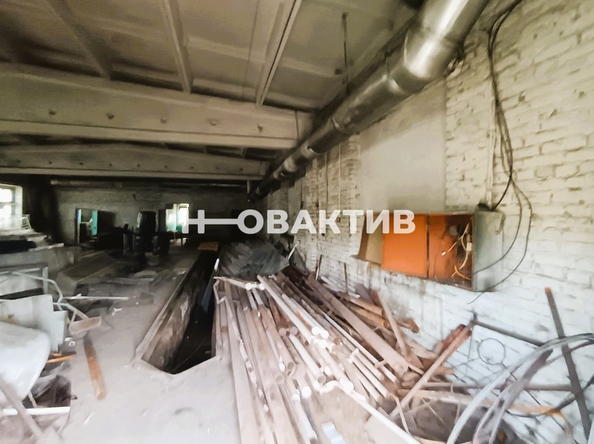 
  Сдается универсальное помещение, 550 м², Береговая ул, д. 27
. Фото 6.