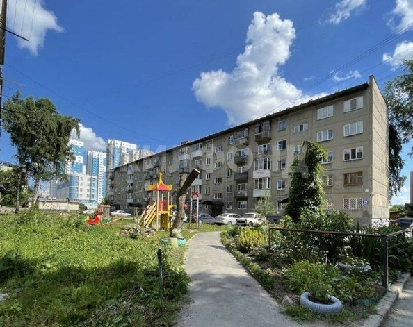 
  Продается 2-комн. квартира, 44.3 м², Ипподромская ул, д. 25
. Фото 7.