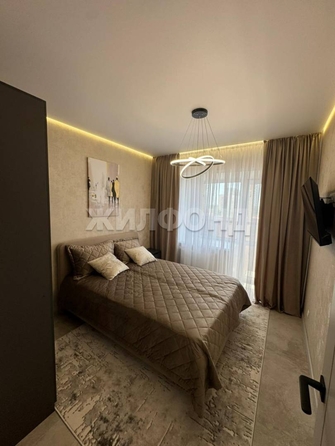 
  Продается 2-комн. квартира, 40 м², Титова ул, д. 253/6
. Фото 5.