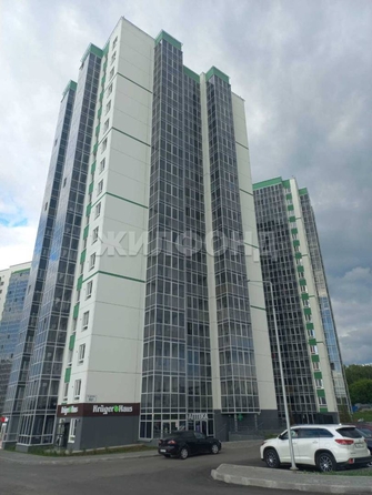 
  Продается 2-комн. квартира, 38 м², ЖК Акация на Ватутина, дом 2
. Фото 8.