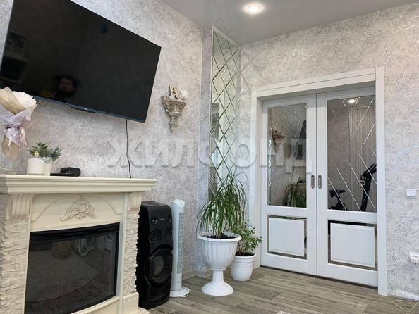 
  Продается 2-комн. квартира, 53 м², Зеленая ул, д. 27
. Фото 1.