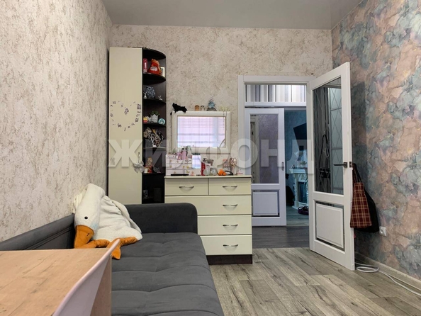 
  Продается 2-комн. квартира, 53 м², Зеленая ул, д. 27
. Фото 6.