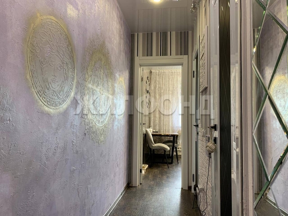 
  Продается 2-комн. квартира, 53 м², Зеленая ул, д. 27
. Фото 11.