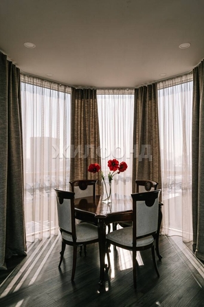 
  Продается 3-комн. квартира, 127.3 м², Богдана Хмельницкого ул, д. 11/3
. Фото 3.