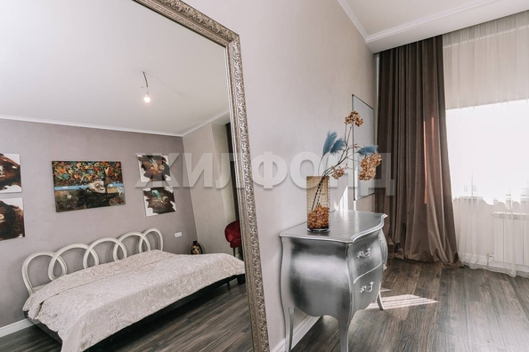 
  Продается 3-комн. квартира, 127.3 м², Богдана Хмельницкого ул, д. 11/3
. Фото 12.