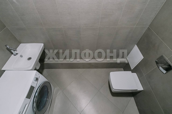 
  Продается 3-комн. квартира, 127.3 м², Богдана Хмельницкого ул, д. 11/3
. Фото 20.