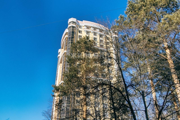 
  Продается 3-комн. квартира, 127.3 м², Богдана Хмельницкого ул, д. 11/3
. Фото 31.