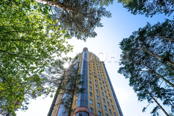 
  Продается 3-комн. квартира, 127.3 м², Богдана Хмельницкого ул, д. 11/3
. Фото 37.