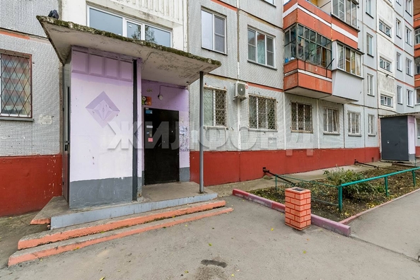 
  Продается 3-комн. квартира, 60 м², Комсомольская ул, д. 4
. Фото 10.