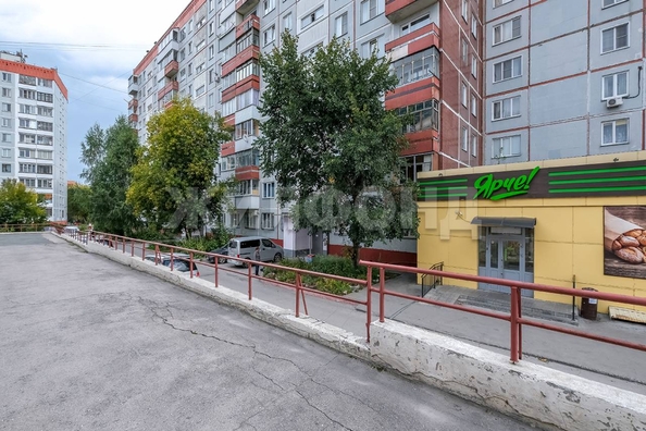 
  Продается 3-комн. квартира, 60 м², Комсомольская ул, д. 4
. Фото 14.