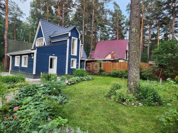 
  Продается дом, 83 м², СНТ Полянка (Кировский р-н)
. Фото 12.