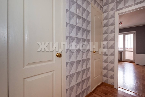 
  Продается 3-комн. квартира, 69.5 м², Свечникова ул, д. 6
. Фото 2.