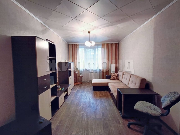 
  Продается 3-комн. квартира, 58 м², 9-й Гвардейской Дивизии ул, д. 14
. Фото 7.