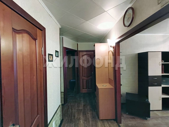 
  Продается 3-комн. квартира, 58 м², 9-й Гвардейской Дивизии ул, д. 14
. Фото 15.
