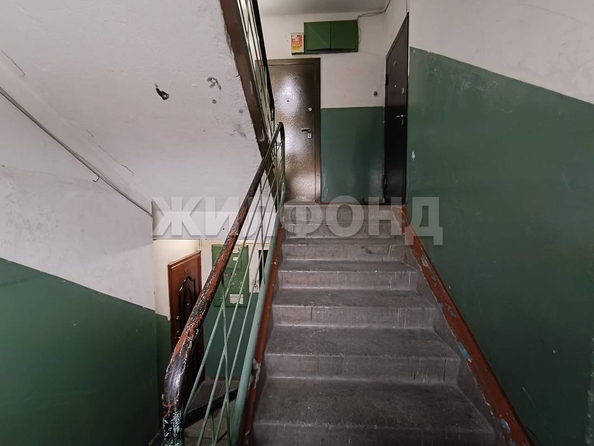 
  Продается 3-комн. квартира, 58 м², 9-й Гвардейской Дивизии ул, д. 14
. Фото 20.