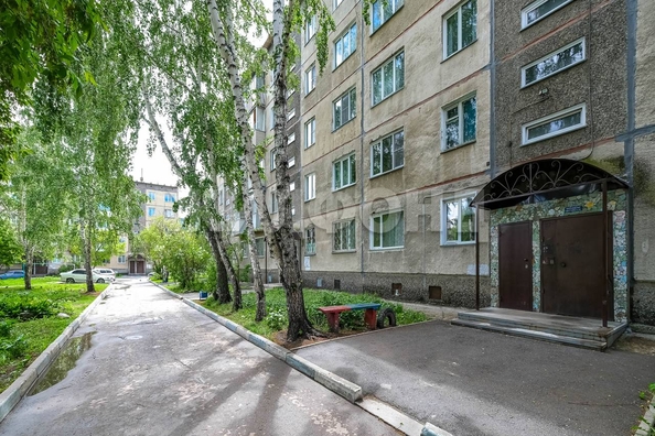 
  Продается 3-комн. квартира, 58 м², 9-й Гвардейской Дивизии ул, д. 14
. Фото 24.