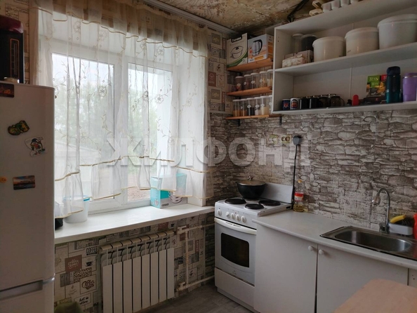 
  Продается 3-комн. квартира, 51.2 м², Рабочая ул, д. 12
. Фото 1.