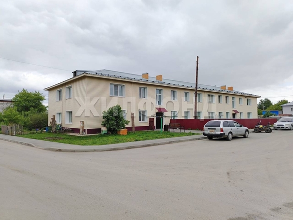 
  Продается 3-комн. квартира, 51.2 м², Рабочая ул, д. 12
. Фото 6.