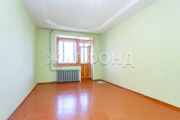 
  Продается 3-комн. квартира, 65 м², Попова ул, д. 4
. Фото 3.