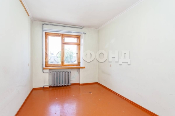 
  Продается 3-комн. квартира, 65 м², Попова ул, д. 4
. Фото 7.